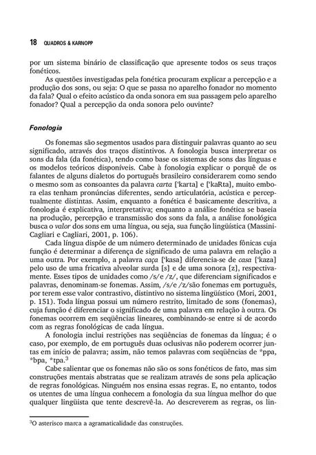 Língua de Sinais Brasileira