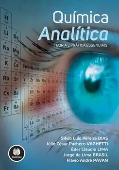 Química Analítica