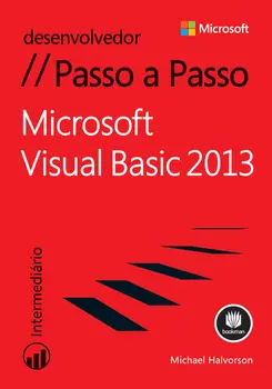 Microsoft Visual Basic 2013