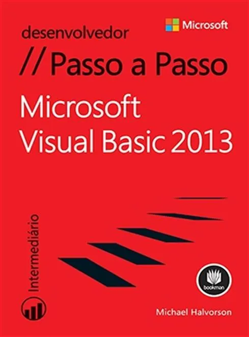 Microsoft Visual Basic 2013