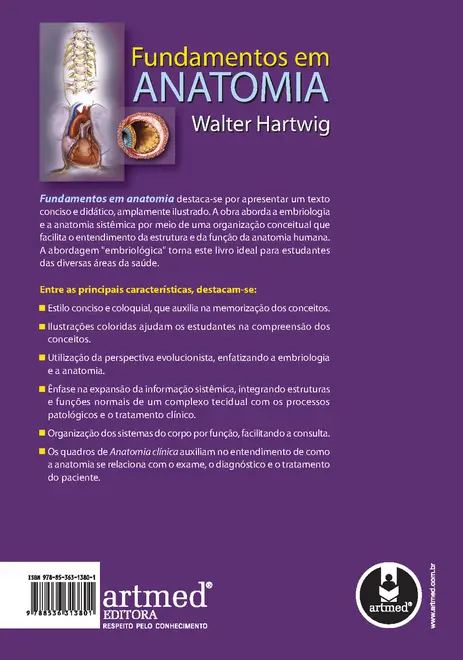 Fundamentos em Anatomia