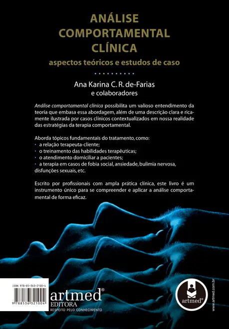 Análise Comportamental Clínica