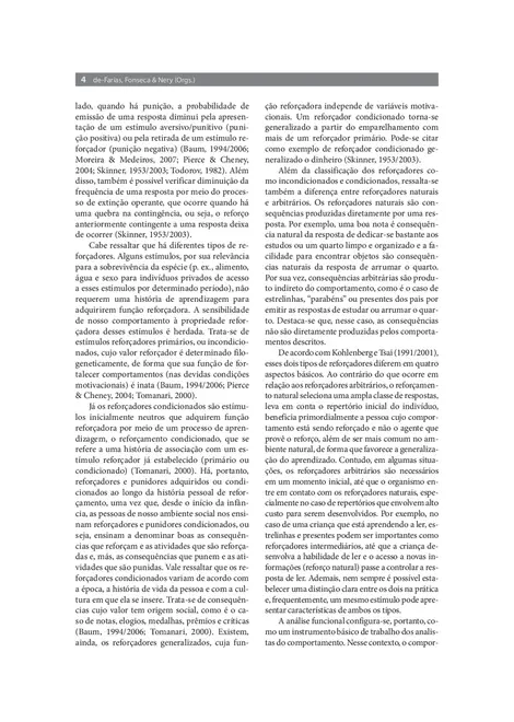 Análise Comportamental Clínica
