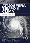 Atmosfera, Tempo e Clima