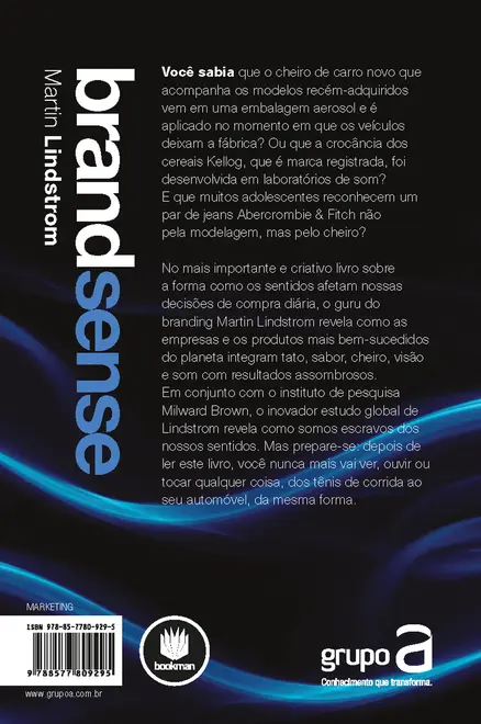 Brandsense