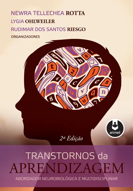 Transtornos da Aprendizagem