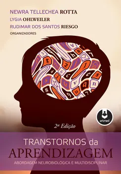 Transtornos da Aprendizagem