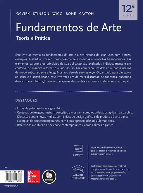 Fundamentos de Arte