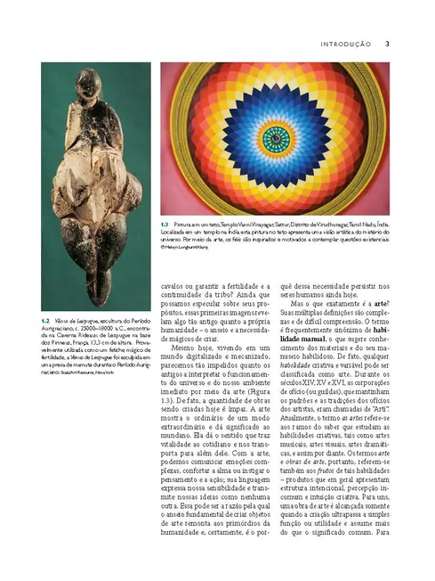 Fundamentos de Arte