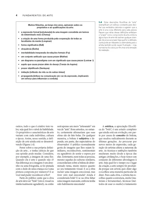 Fundamentos de Arte