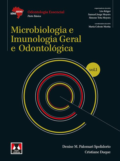 Microbiologia e Imunologia Geral e Odontológica