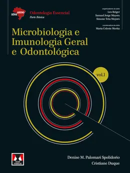 Microbiologia e Imunologia Geral e Odontológica