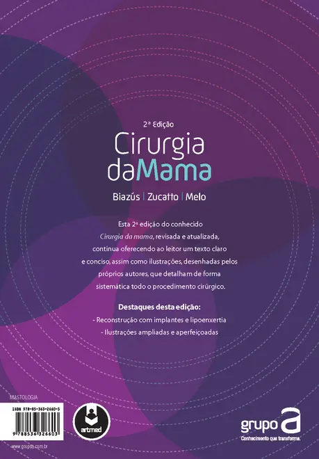 Cirurgia da Mama