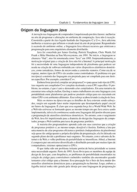 Java para Iniciantes
