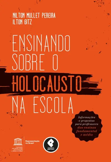 Ensinando sobre o Holocausto na Escola