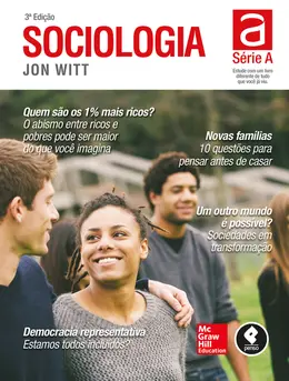 Sociologia