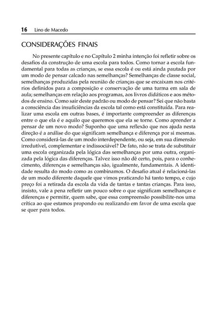 Ensaios Pedagógicos
