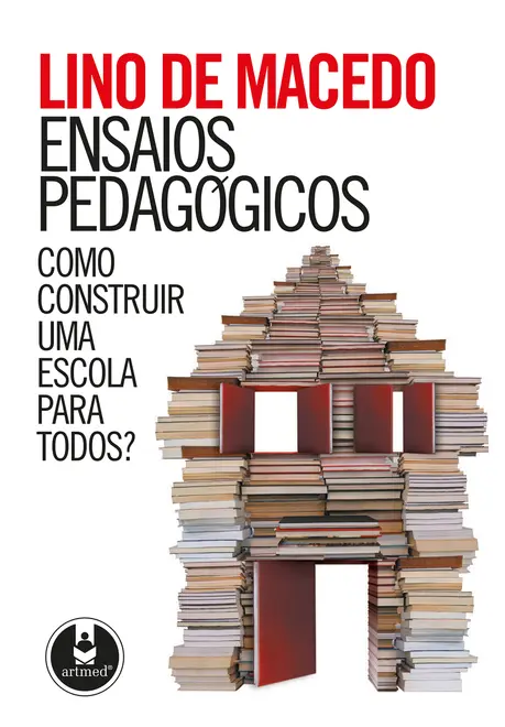 Ensaios Pedagógicos