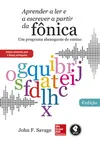 Aprender a Ler e a Escrever a Partir da Fônica
