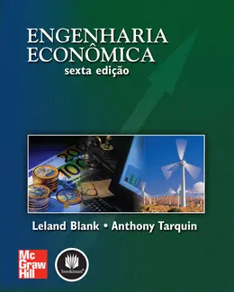 Engenharia Econômica