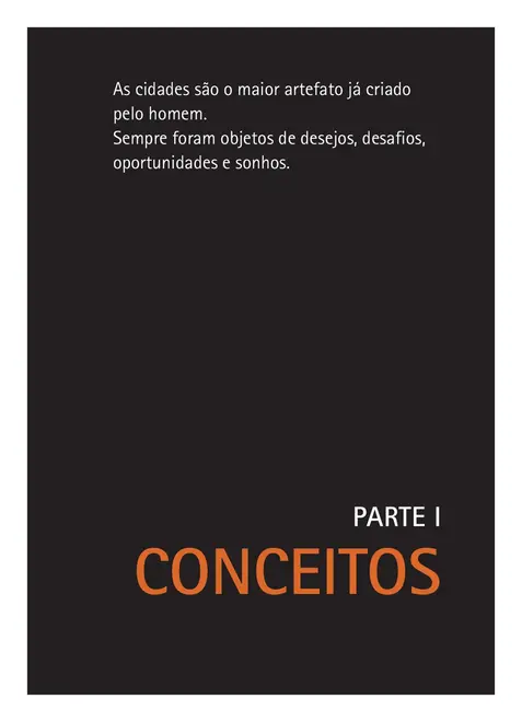 Cidades Sustentáveis, Cidades Inteligentes