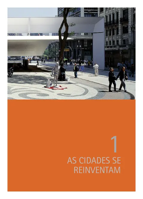 Cidades Sustentáveis, Cidades Inteligentes