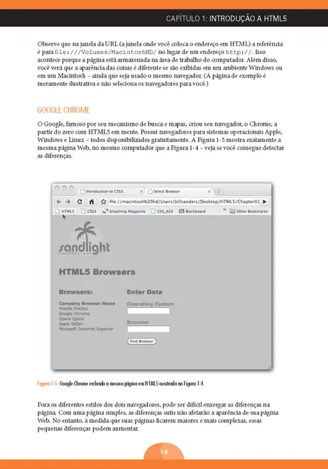 Smashing HTML5
