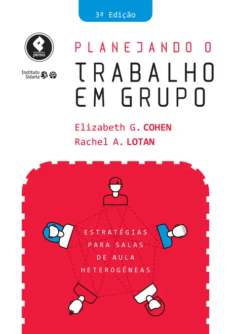 Planejando o Trabalho em Grupo