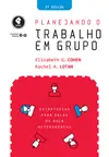 Planejando o Trabalho em Grupo