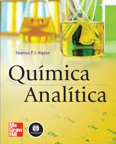 Química Analítica