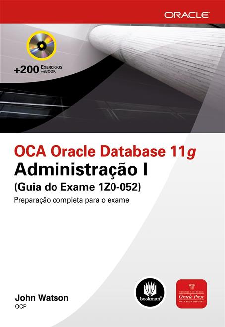 OCA Oracle Database 11g