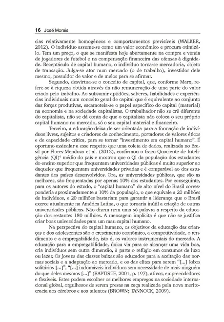 Alfabetizar para a Democracia