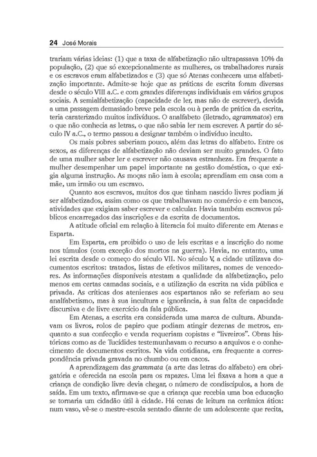 Alfabetizar para a Democracia