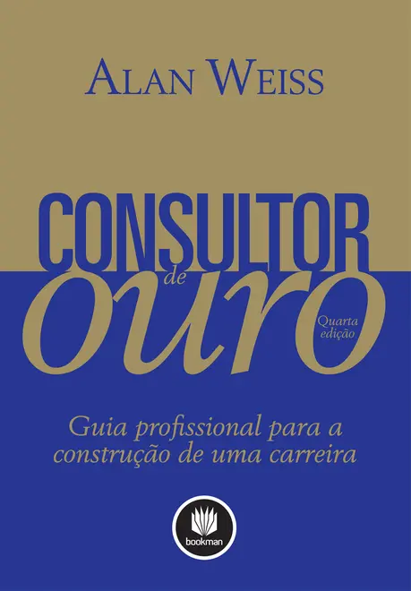 Consultor de Ouro