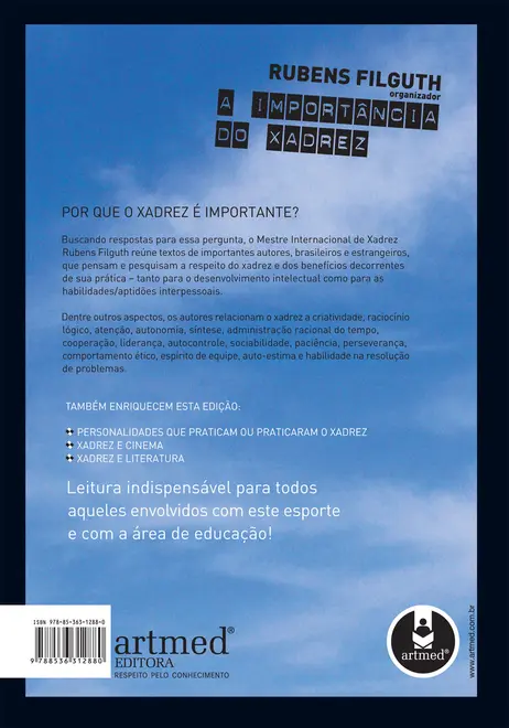 A Importância do Xadrez