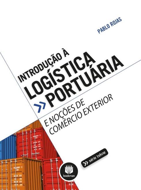 Introdução à Logística Portuária e Noções de Comércio Exterior