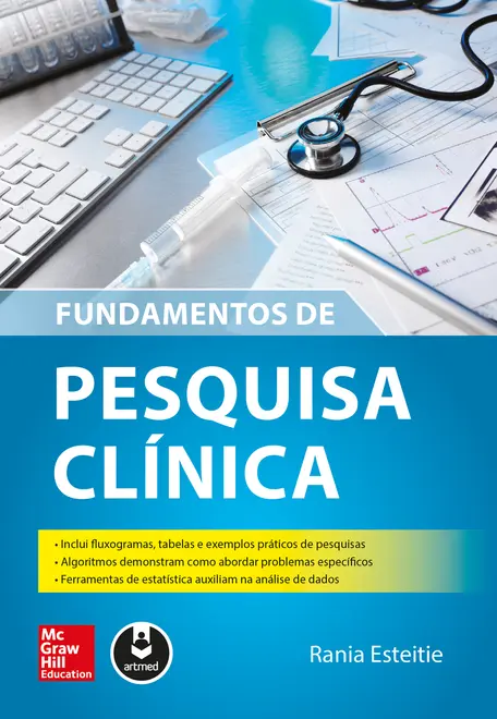 Fundamentos de Pesquisa Clínica