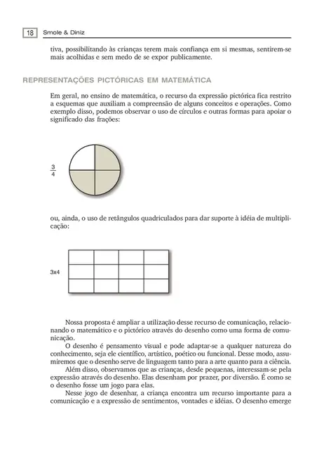 Ler, Escrever e Resolver Problemas