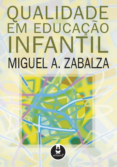 Qualidade em Educação Infantil