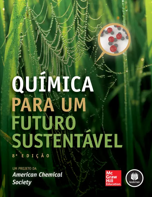 Química para um Futuro Sustentável