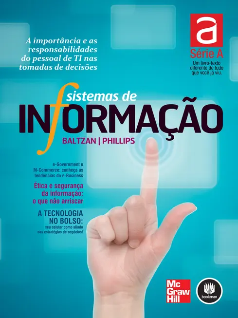 Sistemas de Informação