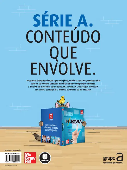 Sistemas de Informação