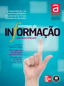 Sistemas de Informação