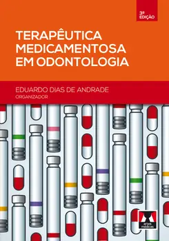 Terapêutica Medicamentosa em Odontologia