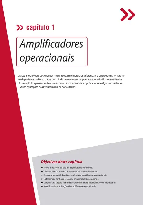 Eletrônica II