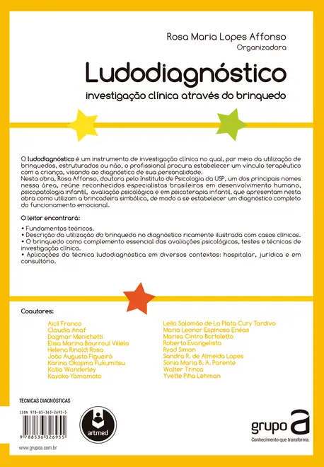 Ludodiagnóstico