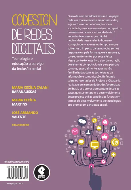 Codesign de Redes Digitais