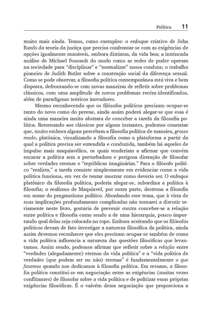 Política