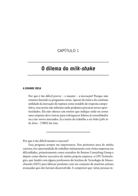 Muito Além da Sorte