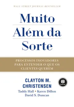 Muito Além da Sorte